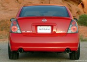 Nissan Altima SE-R